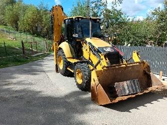 CAT 432