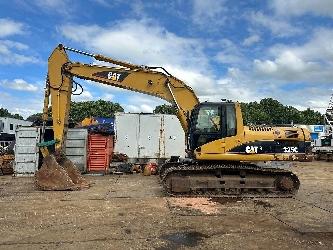 CAT 325 C