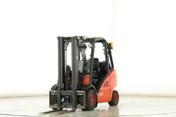 Linde H 30 T