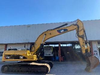 CAT 325 DL