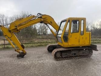 JCB JZ 70