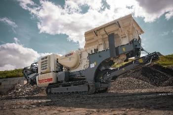 Metso LT 96