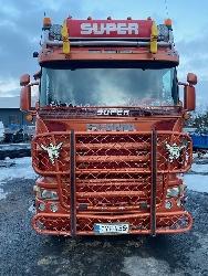 Scania R 500