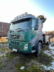 Volvo FM 12