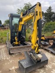 Yanmar SV 22