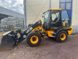 JCB 409