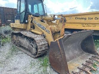 CAT 963 C