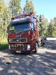 Volvo FH 12