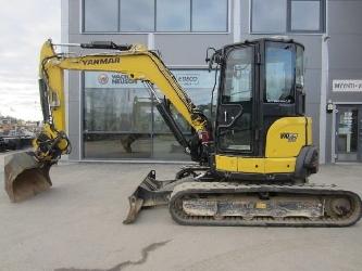 Yanmar Vio 57