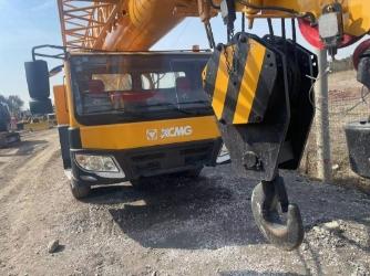 XCMG QY70K