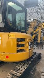 CAT 303.5