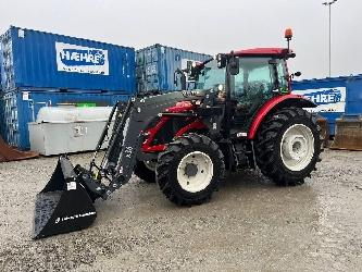 Valtra A 95