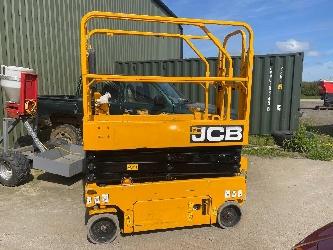 JCB S1930E