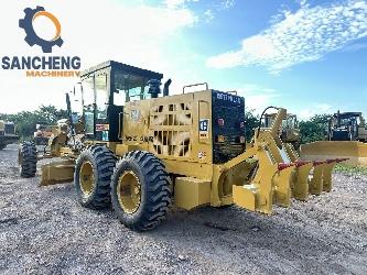 CAT 140 K