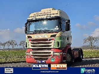 Scania R440