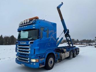 Scania R 620