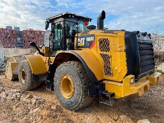 CAT 966M XE