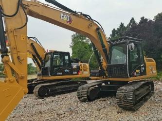 CAT 315D2 GC