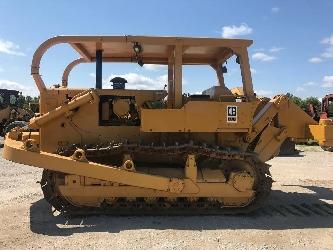 CAT D7G