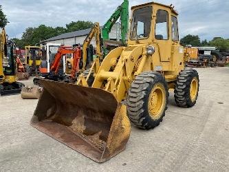 CAT 920