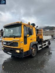 Volvo FL 250