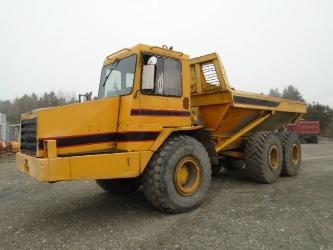 CAT D 250 D