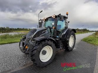 Valtra N134