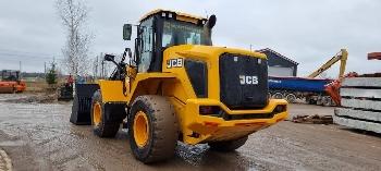 JCB 427 Agri