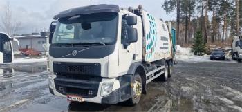 Volvo FE320