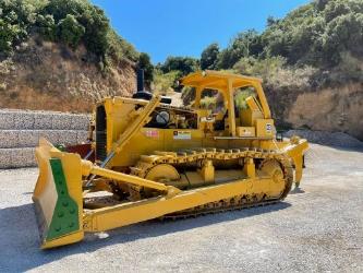 CAT D 9 G