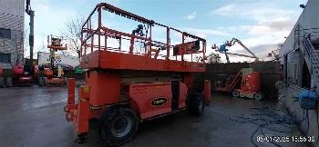 JLG 4394RT