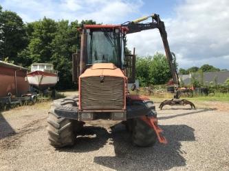 Valmet 860.1