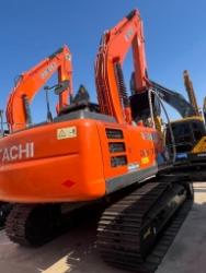 Hitachi ZX200