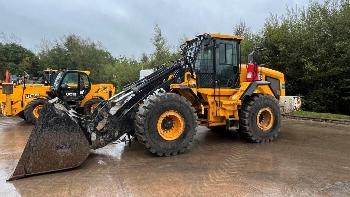 JCB 457