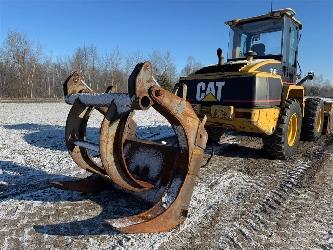 CAT 914G