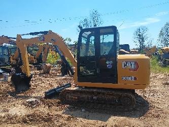 CAT 306