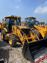 CAT 420F