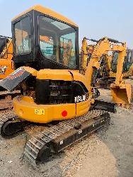 CAT 303.5E