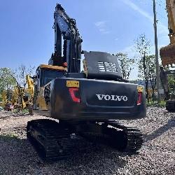 Volvo EC 240