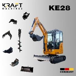 Kraft KE28