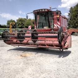 Case IH 2366E