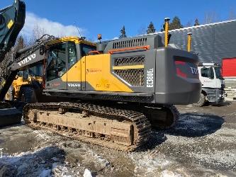 Volvo EC380EL