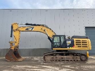 CAT 349 EL