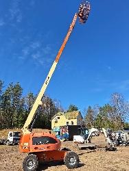 JLG 460 SJ