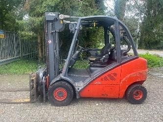 Linde H30D