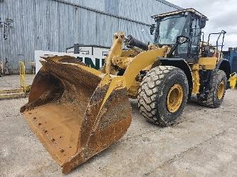 CAT 966 M