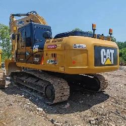 CAT 324 D