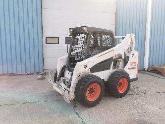 Bobcat S 570