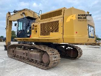 CAT 374DL