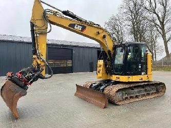 CAT 315